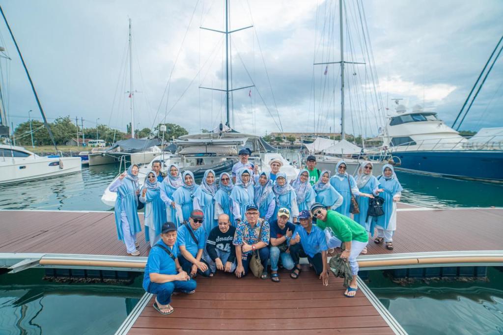 Banyuwangi Int Yacht Clucnb