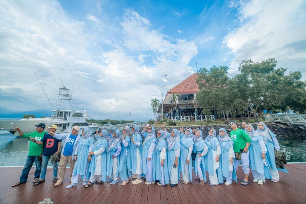Banyuwangi Int Yacht Club-4