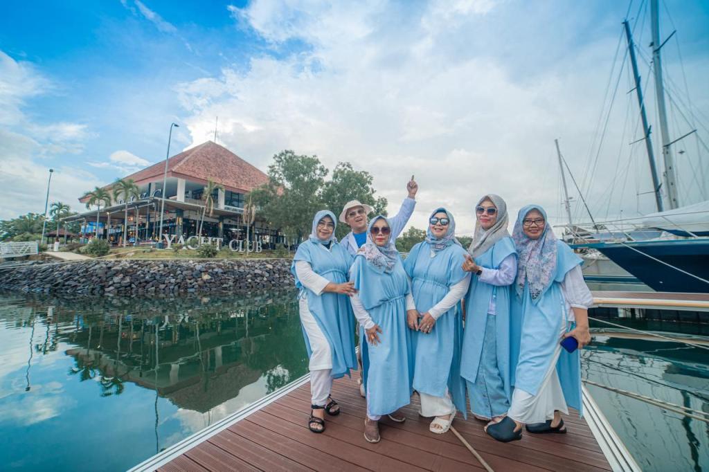 Banyuwangi Int Yacht Club-5