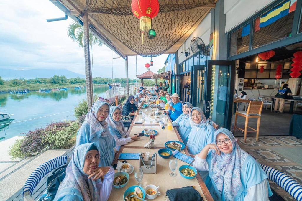 Banyuwangi Int Yacht Club-7