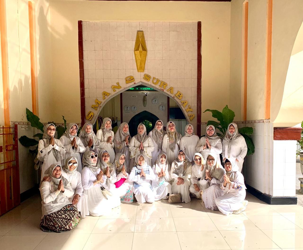 Pengajian Jan-2024