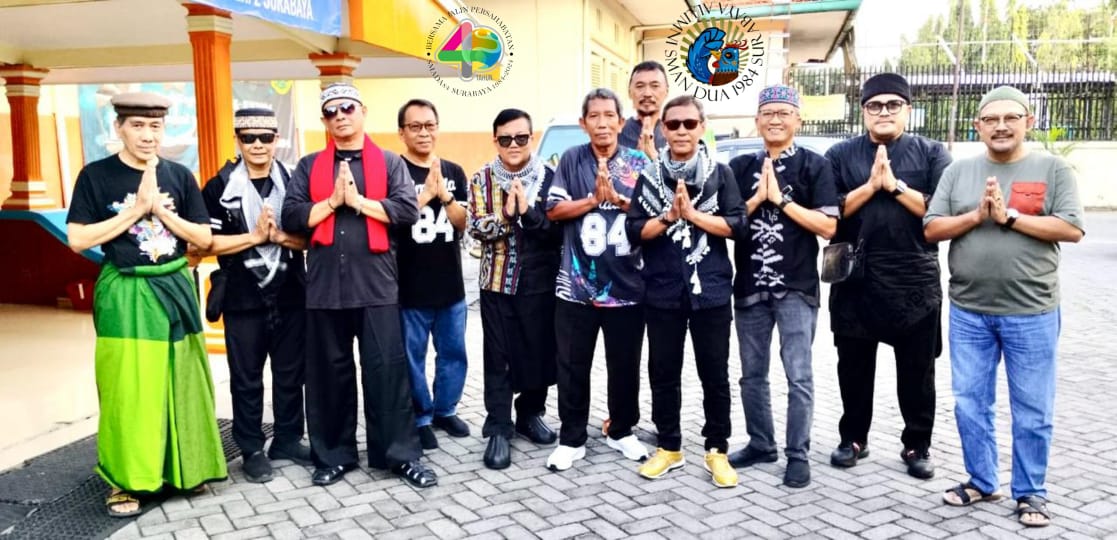 Bagi-2 Takjil 2024